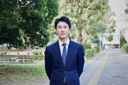 Ryuichi Iwata