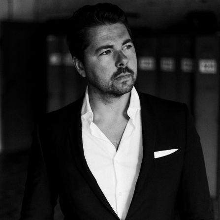Christian Tschersich