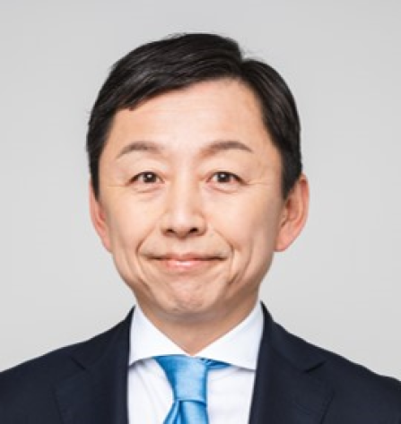 Makoto Harita