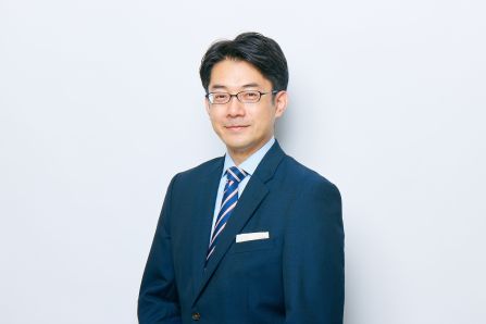 Kotaro Shimizu