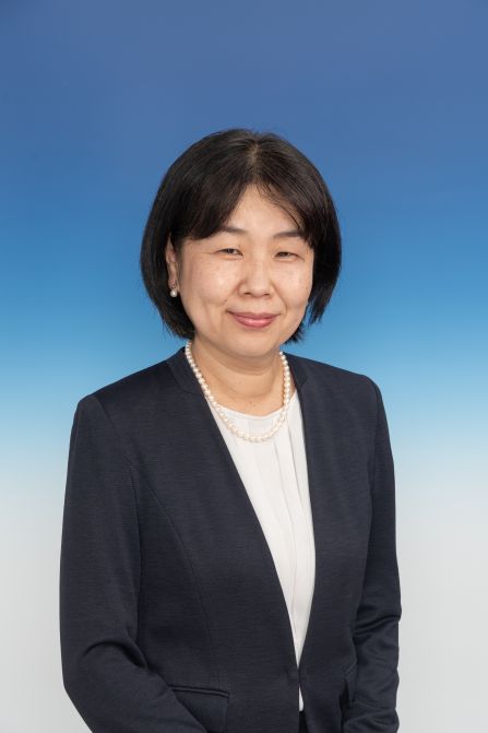 Akiko Iimura 