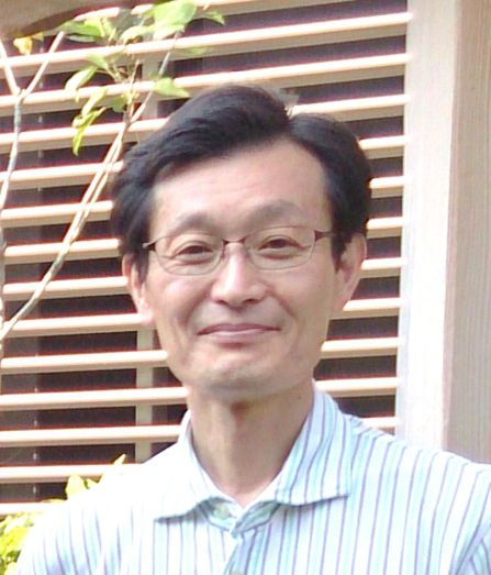 Yao Shigeru